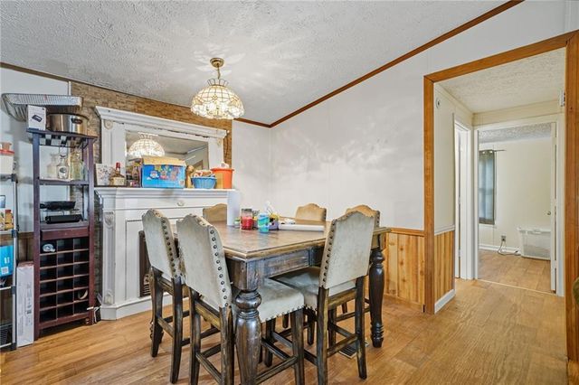 2450 Jones Mountain Road, Talking Rock, GA 30175