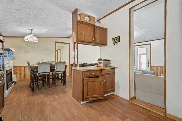 2450 Jones Mountain Road, Talking Rock, GA 30175