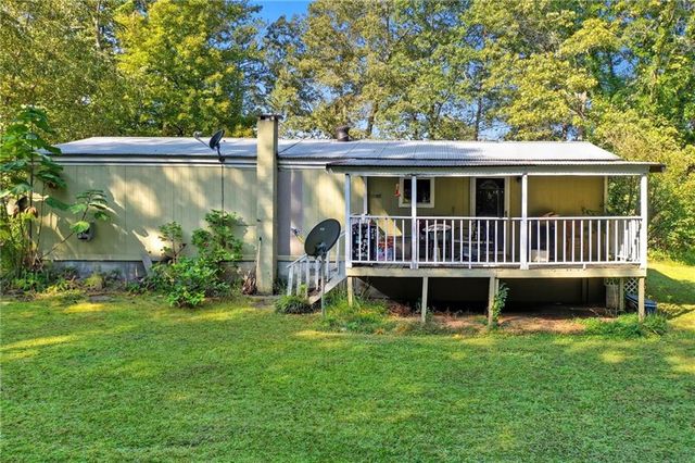 2450 Jones Mountain Road, Talking Rock, GA 30175