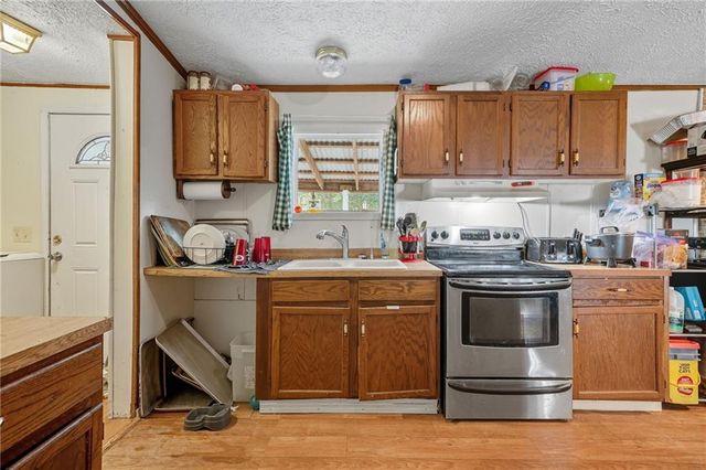 2450 Jones Mountain Road, Talking Rock, GA 30175