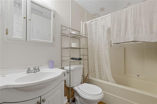 2450 Jones Mountain Road, Talking Rock, GA 30175