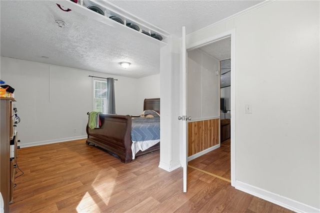 2450 Jones Mountain Road, Talking Rock, GA 30175