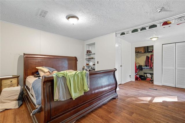 2450 Jones Mountain Road, Talking Rock, GA 30175