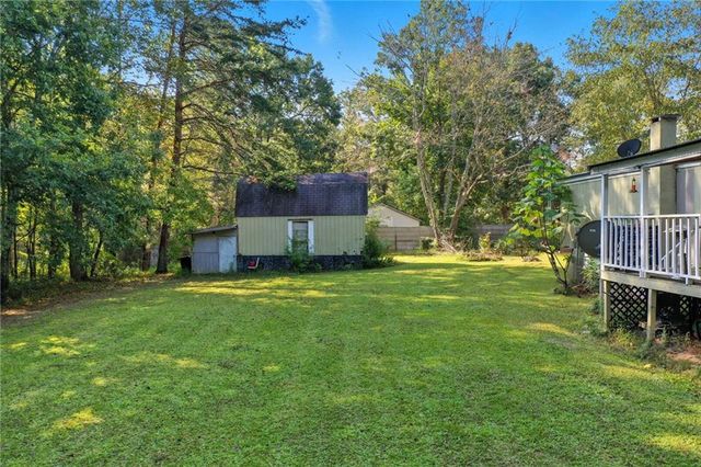 2450 Jones Mountain Road, Talking Rock, GA 30175