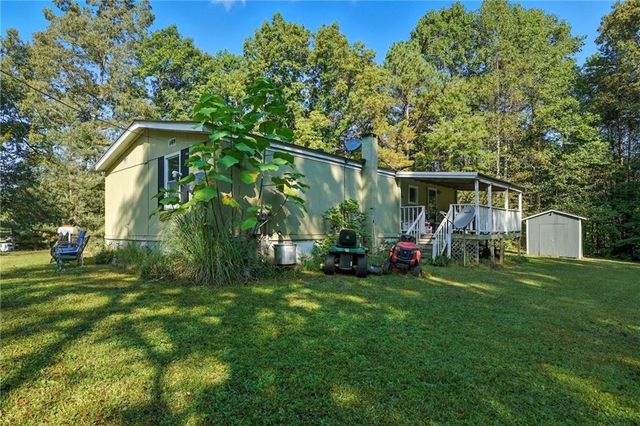 2450 Jones Mountain Road, Talking Rock, GA 30175