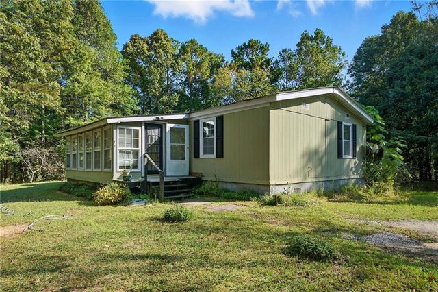 2450 Jones Mountain Road, Talking Rock, GA 30175