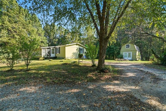 2450 Jones Mountain Road, Talking Rock, GA 30175