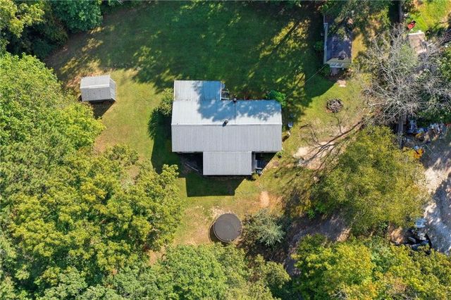 2450 Jones Mountain Road, Talking Rock, GA 30175