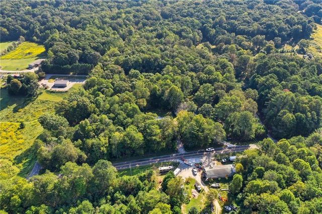 2450 Jones Mountain Road, Talking Rock, GA 30175