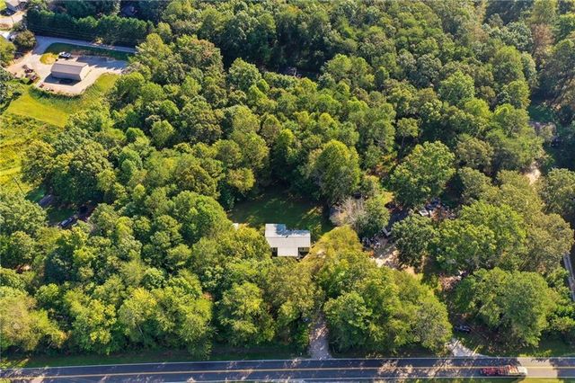 2450 Jones Mountain Road, Talking Rock, GA 30175