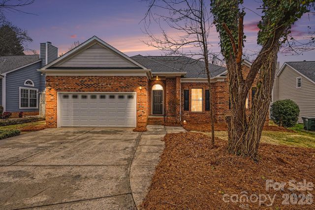 150 Ashford Hollow Lane, Mooresville, NC 28117