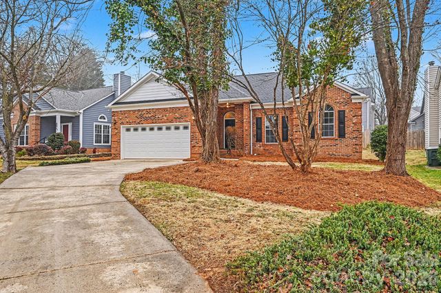150 Ashford Hollow Lane, Mooresville, NC 28117
