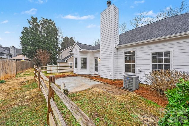 150 Ashford Hollow Lane, Mooresville, NC 28117