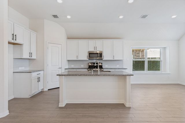 9224 Lace Cactus Drive, Fort Worth, TX 76131