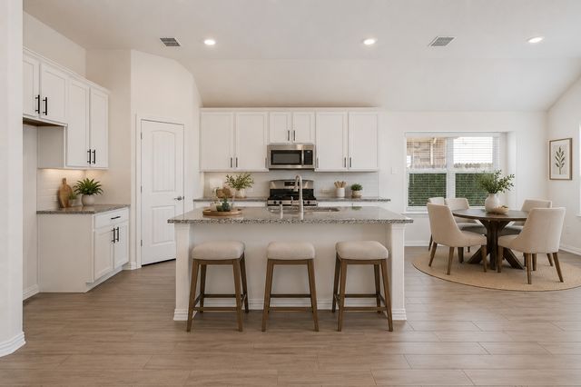 9224 Lace Cactus Drive, Fort Worth, TX 76131
