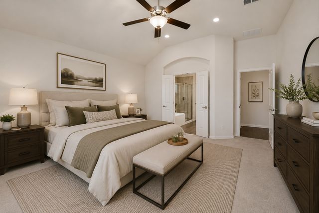 9224 Lace Cactus Drive, Fort Worth, TX 76131