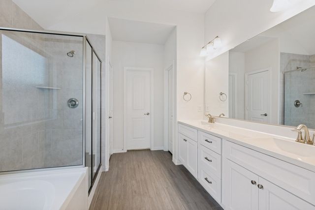 9224 Lace Cactus Drive, Fort Worth, TX 76131