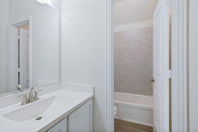 9224 Lace Cactus Drive, Fort Worth, TX 76131