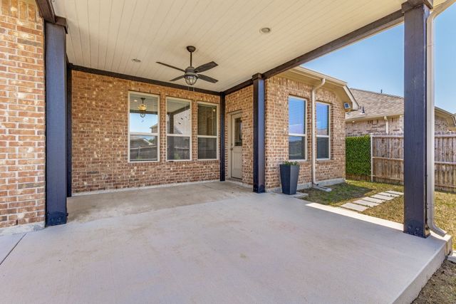 9224 Lace Cactus Drive, Fort Worth, TX 76131