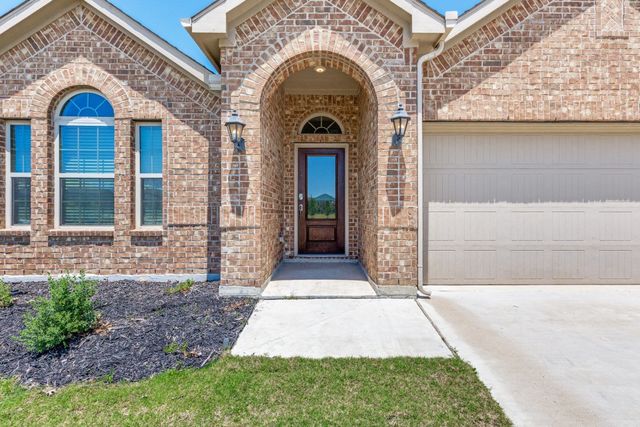 9224 Lace Cactus Drive, Fort Worth, TX 76131