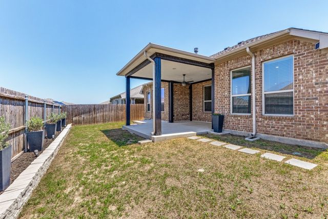 9224 Lace Cactus Drive, Fort Worth, TX 76131