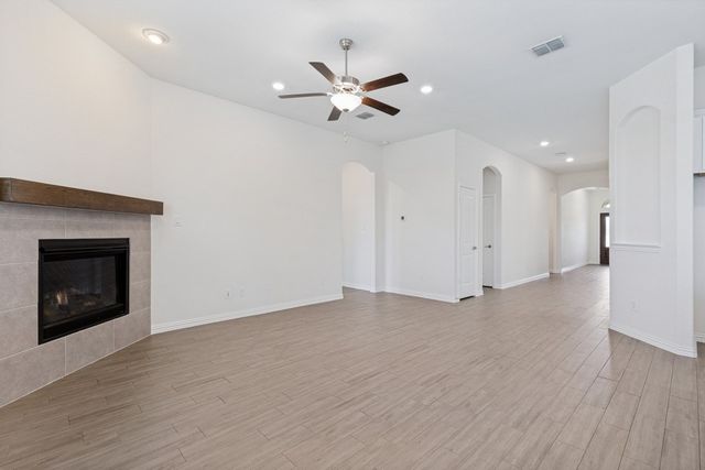 9224 Lace Cactus Drive, Fort Worth, TX 76131