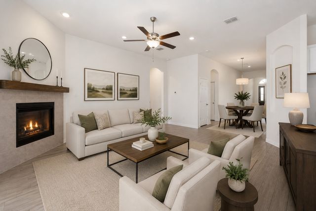 9224 Lace Cactus Drive, Fort Worth, TX 76131