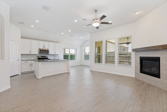 9224 Lace Cactus Drive, Fort Worth, TX 76131