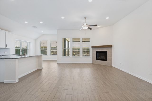 9224 Lace Cactus Drive, Fort Worth, TX 76131