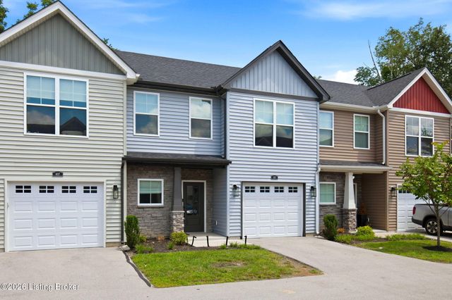 405 Railway Dr, Lyndon, KY 40222