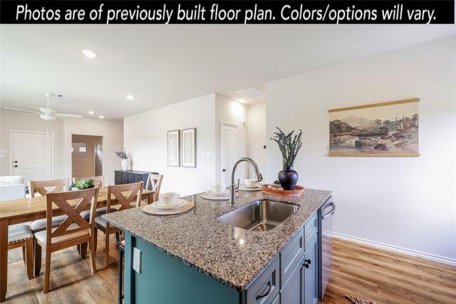 18745 Loom Drive, Conroe, TX 77306