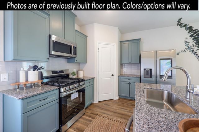 18745 Loom Drive, Conroe, TX 77306