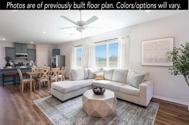 18745 Loom Drive, Conroe, TX 77306