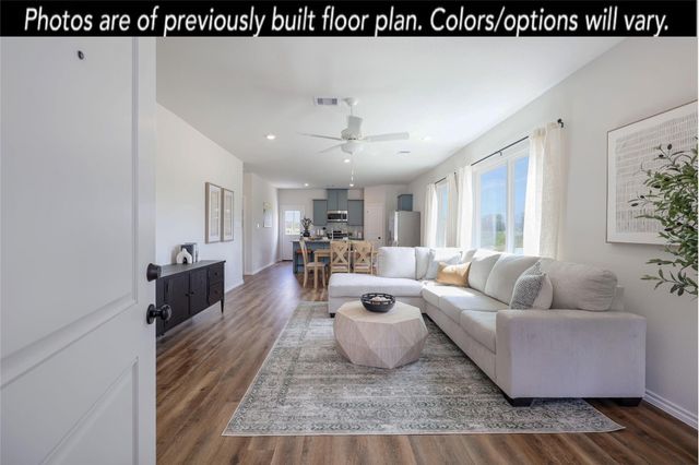 18745 Loom Drive, Conroe, TX 77306