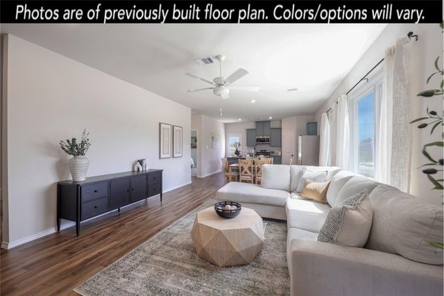 18745 Loom Drive, Conroe, TX 77306