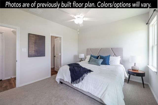 18745 Loom Drive, Conroe, TX 77306