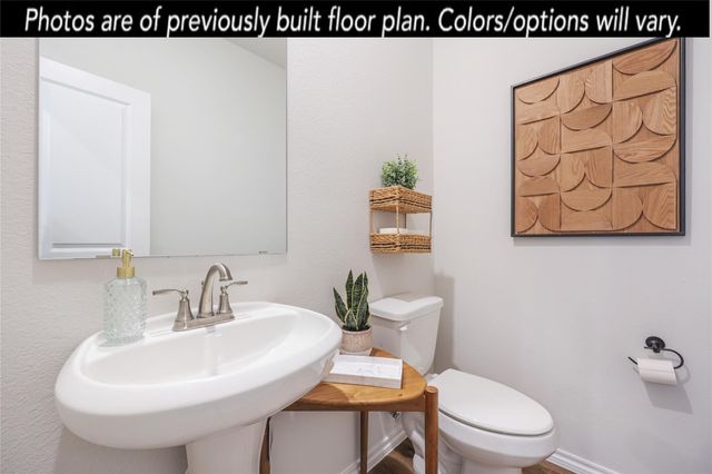 18745 Loom Drive, Conroe, TX 77306