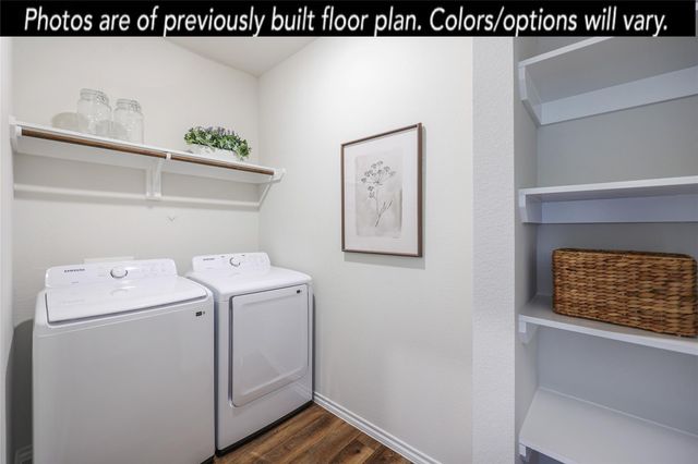 18745 Loom Drive, Conroe, TX 77306