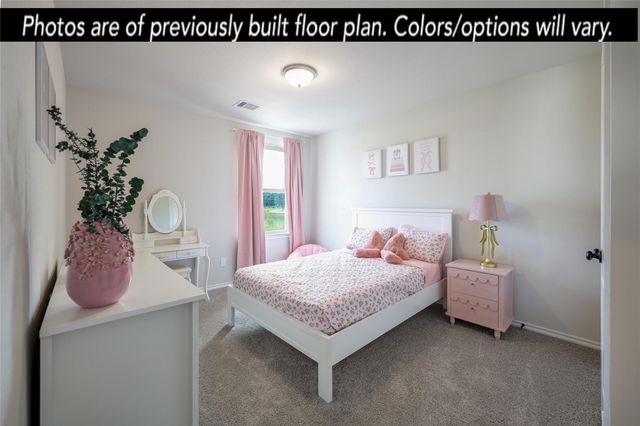 18745 Loom Drive, Conroe, TX 77306