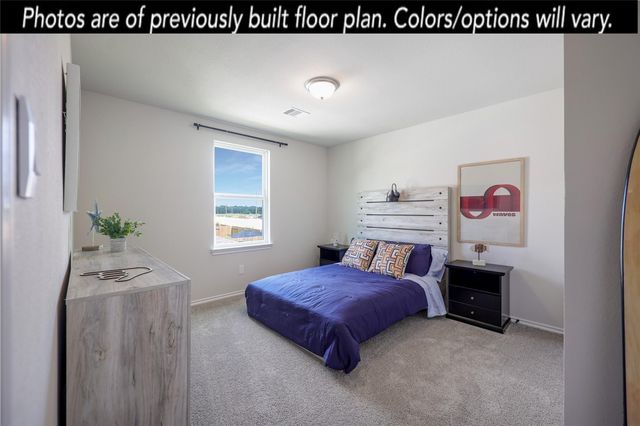 18745 Loom Drive, Conroe, TX 77306