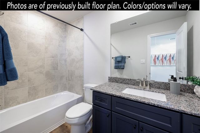 18745 Loom Drive, Conroe, TX 77306