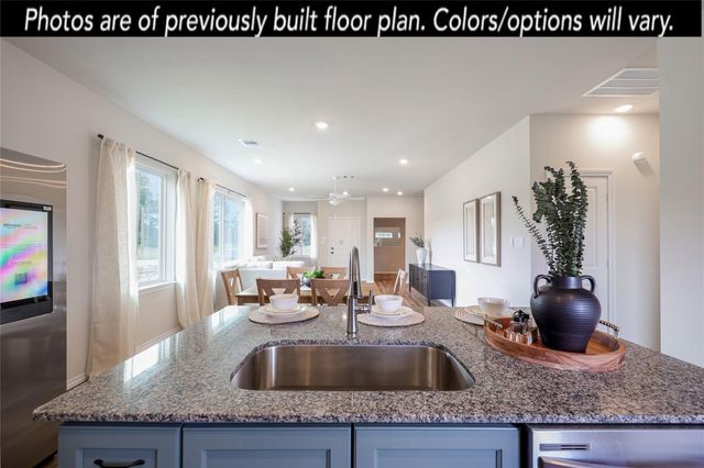 18745 Loom Drive, Conroe, TX 77306