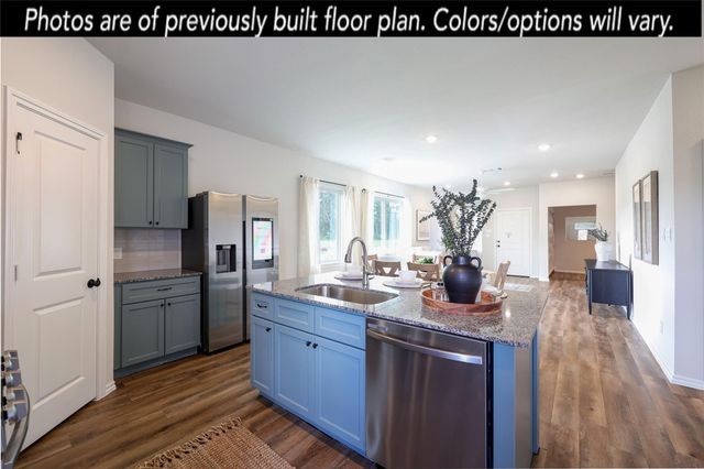 18745 Loom Drive, Conroe, TX 77306