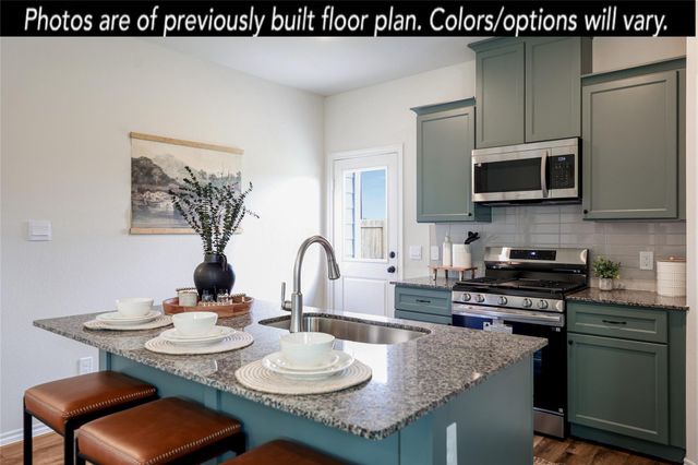 18745 Loom Drive, Conroe, TX 77306