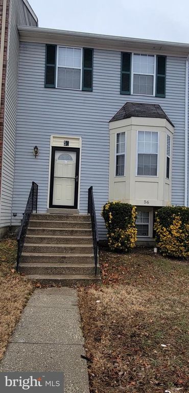 56 JOYCETON WAY, Upper Marlboro, MD 20774