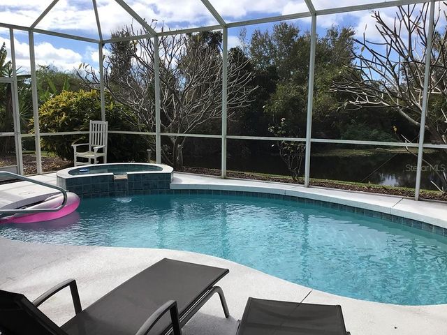 6222 BUCKINGHAM STREET, Sarasota, FL 34238