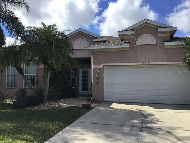 6222 BUCKINGHAM STREET, Sarasota, FL 34238