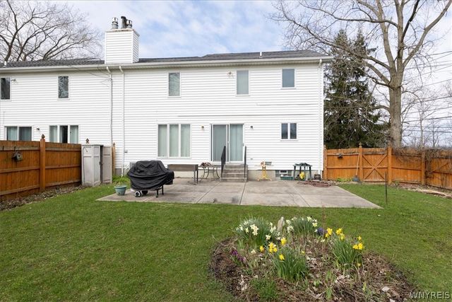 4497 Abbott Road 4495, Orchard Park, NY 14127