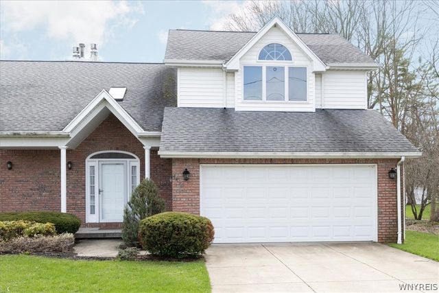 4497 Abbott Road 4495, Orchard Park, NY 14127