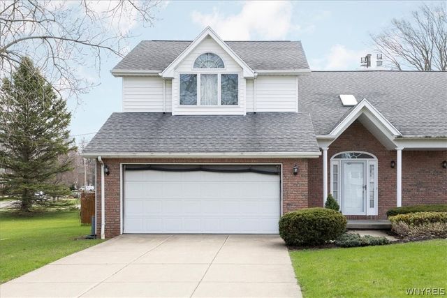 4497 Abbott Road 4495, Orchard Park, NY 14127